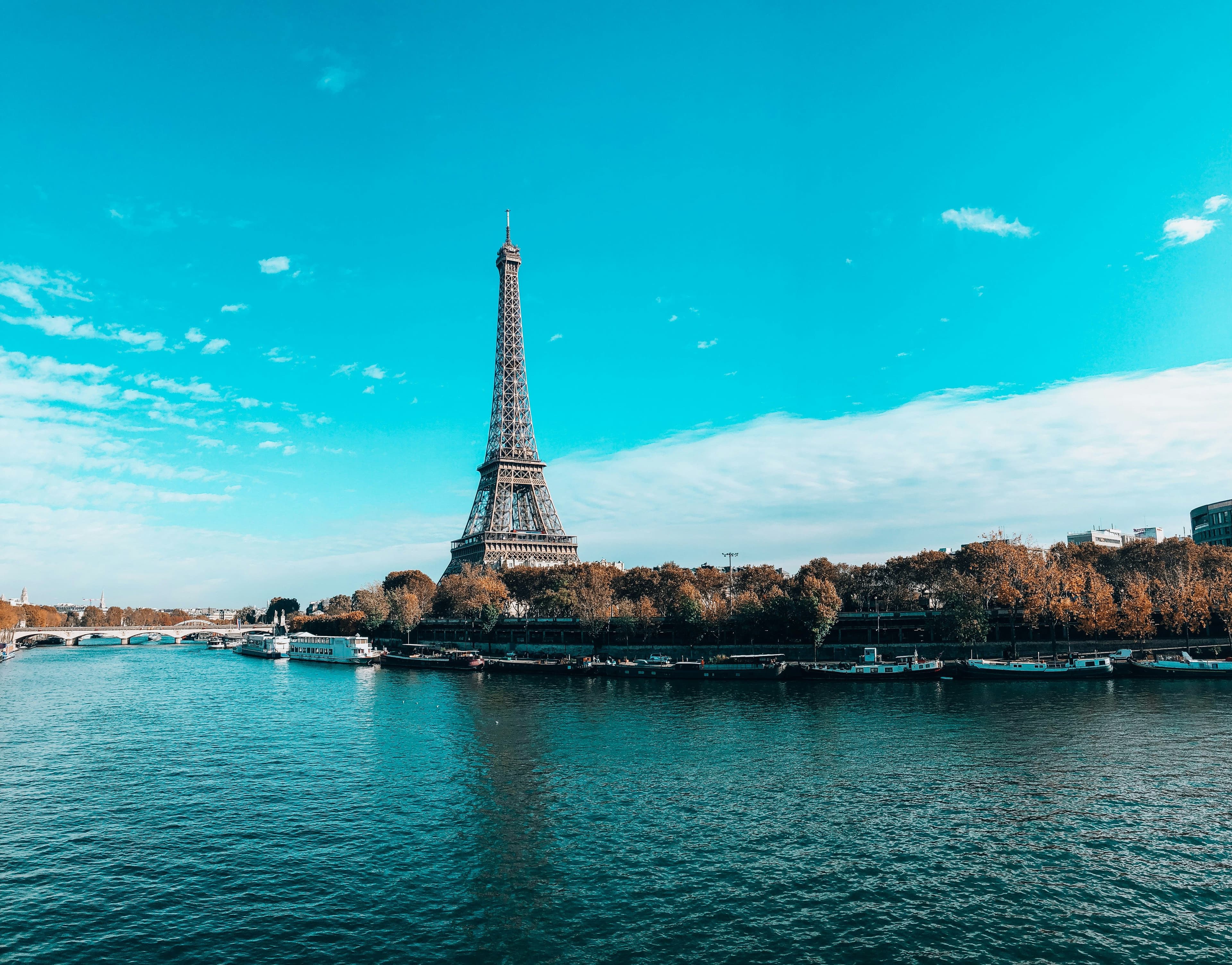 Magical Paris Escape | Perfect Europe Gateway For Couples